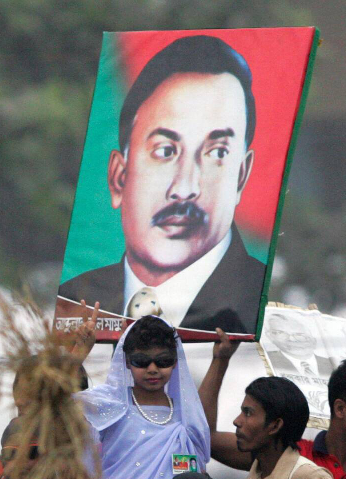 Can AL finish what BNP&nbsp;started?