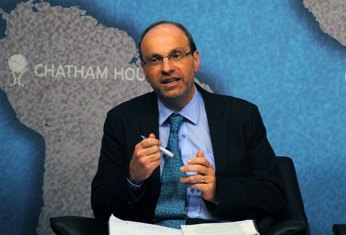 Post-1975 policies shaped Bangladesh’s development: Stefan&nbsp;Dercon